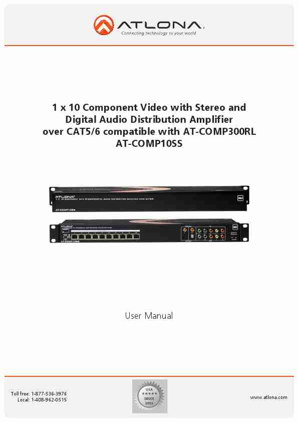 Atlona Car Amplifier AT-COMP10SS-page_pdf